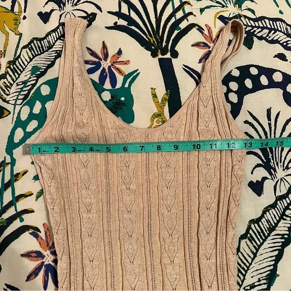 Frenchie Ribbed Midi - Picture 13 of 15